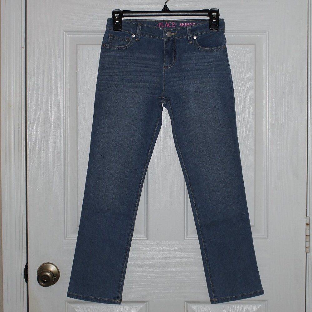 The Children's Place Skinny Jeans